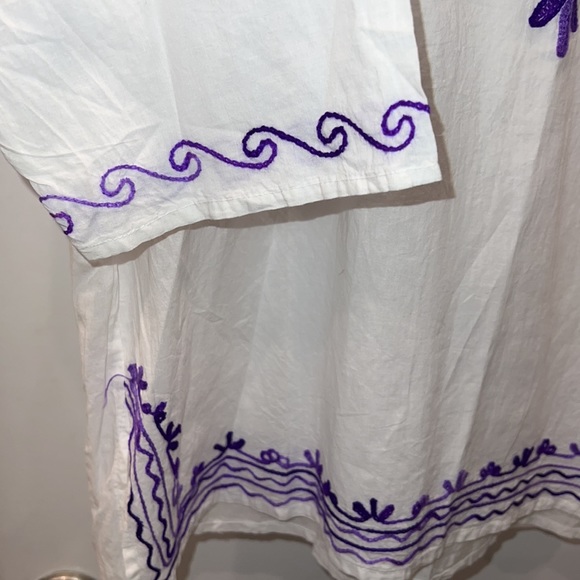 Possibly all cotton top - Picture 3 of 6